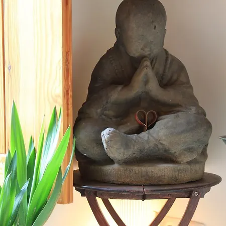 Апартаменты Sao Vicente House Лиссабон