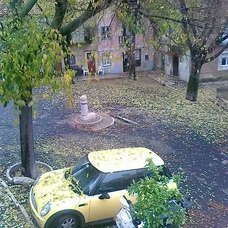 Sao Vicente House * Лиссабон