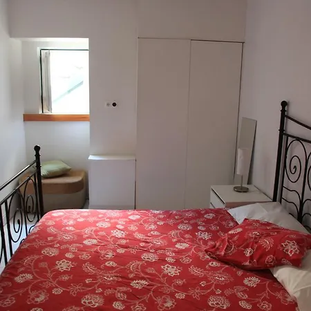 Апартаменти Sao Vicente House Лісабон