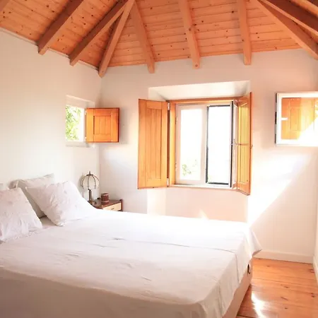 Апартаменты Sao Vicente House *