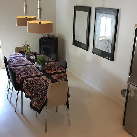 Апартаменты Sao Vicente House Лиссабон