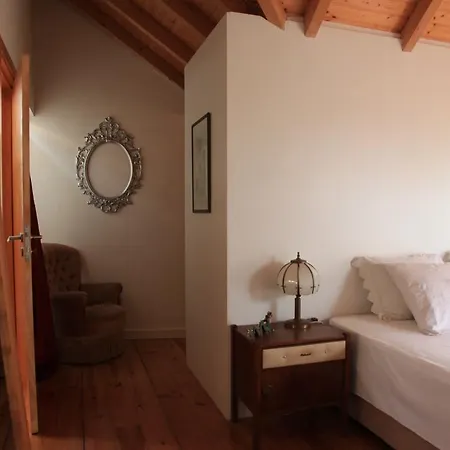 Sao Vicente House * Лісабон