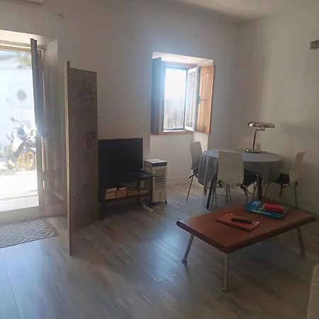 Sao Vicente House Лиссабон