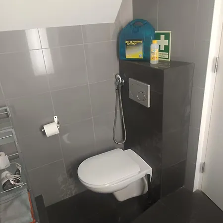 Апартаменты Sao Vicente House