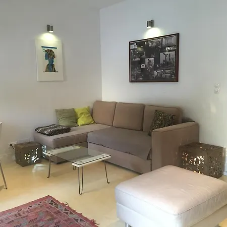 Sao Vicente House Лісабон