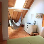 アパート Sao Vicente House