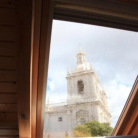 Appartement Sao Vicente House *