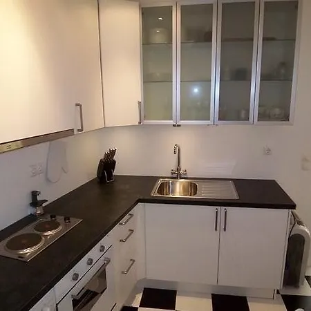 Appartement Sao Vicente House Lisboa