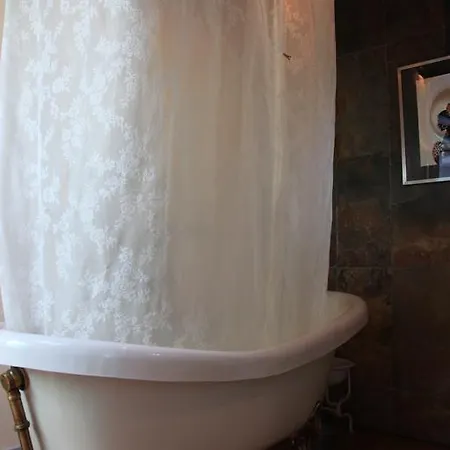 Апартаменты Sao Vicente House Лиссабон