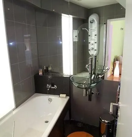 Sao Vicente House Appartement *