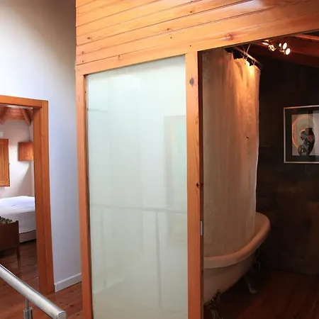 Sao Vicente House * Lizbona