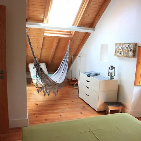 Appartement Sao Vicente House