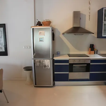 Sao Vicente House Appartement