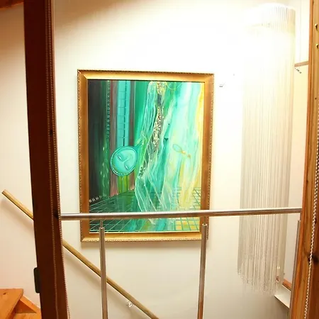 Appartement Sao Vicente House