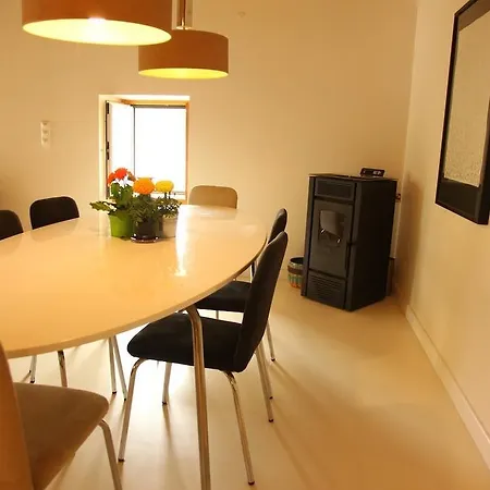 Sao Vicente House Appartement Lisboa