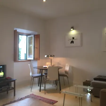 Sao Vicente House Lisbon