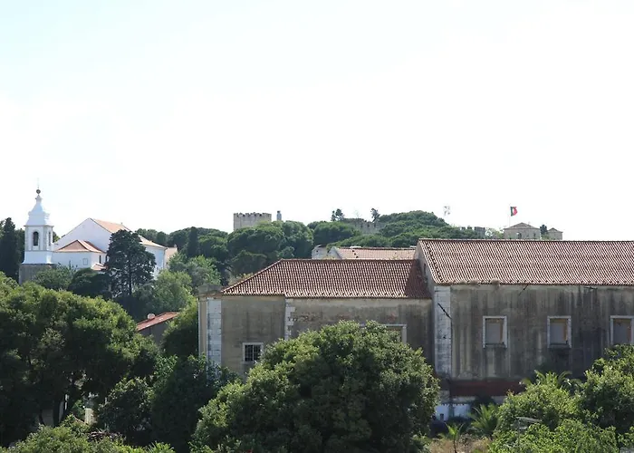 Sao Vicente House Lisboa