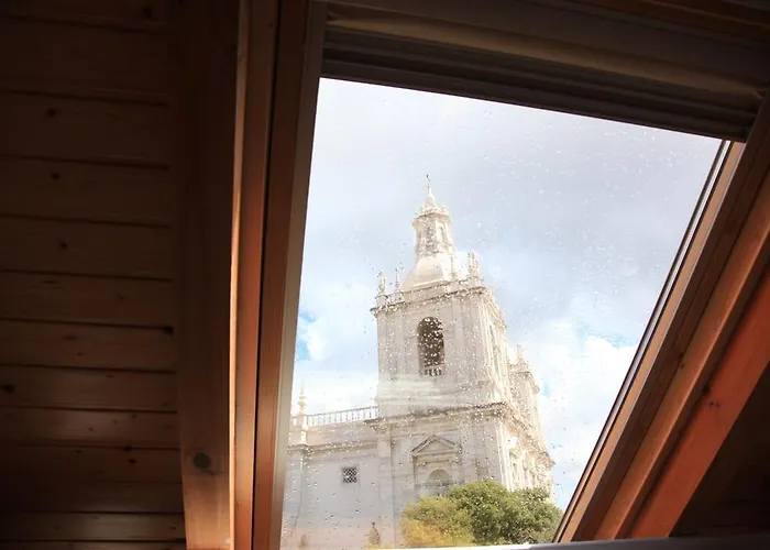 شقة Sao Vicente House *