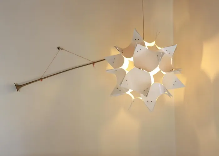 شقة Sao Vicente House