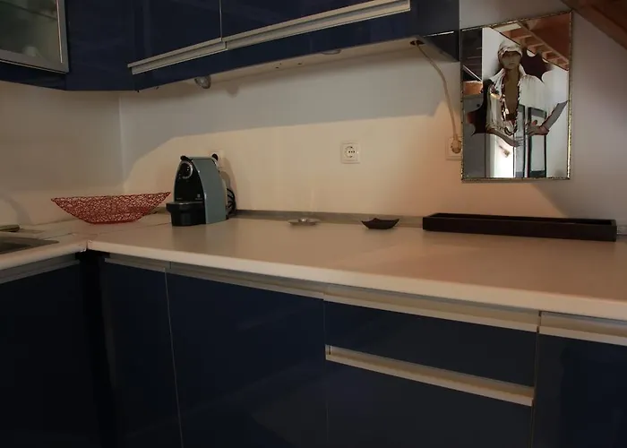 شقة Sao Vicente House *