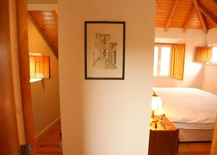 شقة Sao Vicente House *