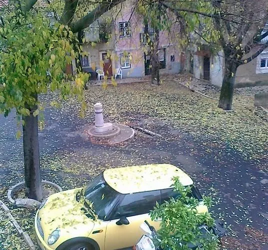 Sao Vicente House * Lisboa