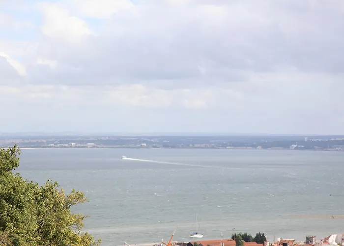 شقة Sao Vicente House *