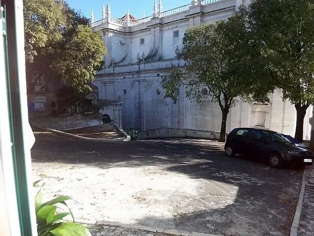 Sao Vicente House Lisboa