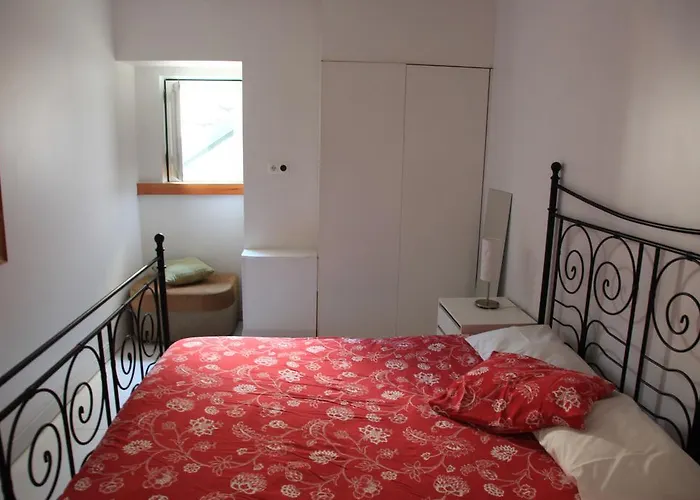 شقة Sao Vicente House Lisboa