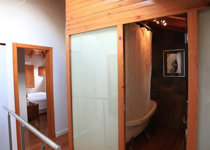 Sao Vicente House * Lisboa