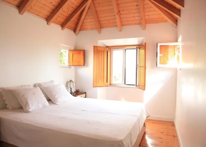 شقة Sao Vicente House *