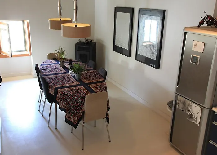 شقة Sao Vicente House Lisboa