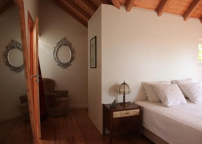 Sao Vicente House * Lisboa