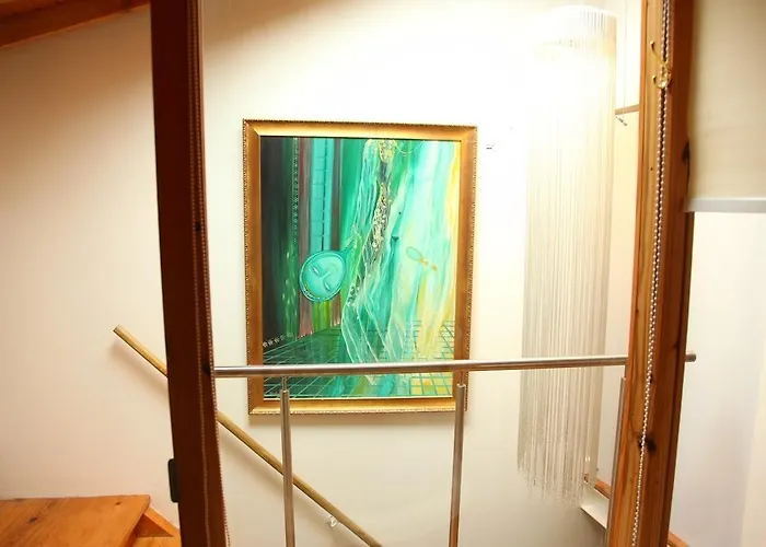 شقة Sao Vicente House