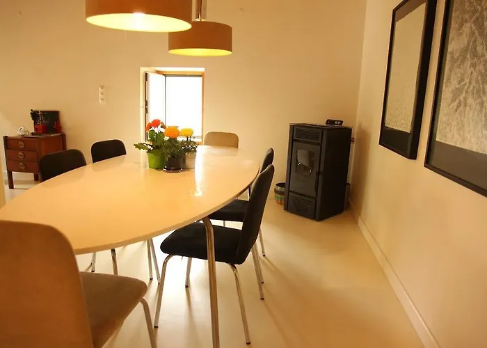 Sao Vicente House شقة Lisboa