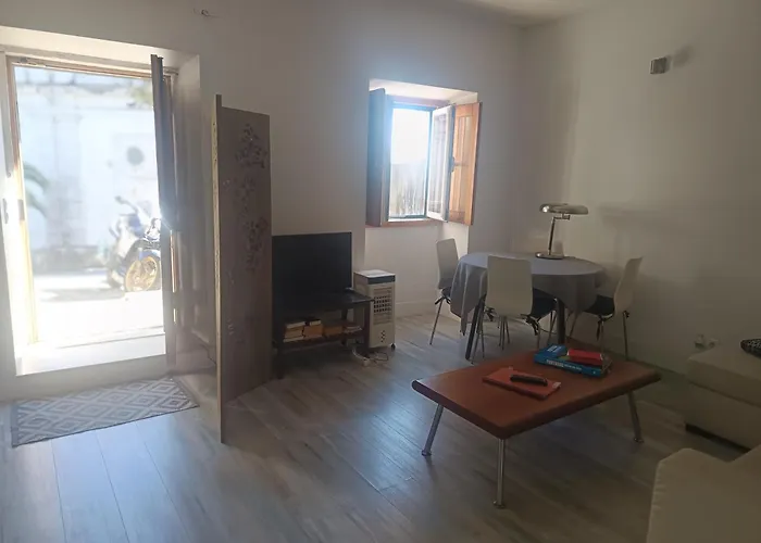 Sao Vicente House Lisboa