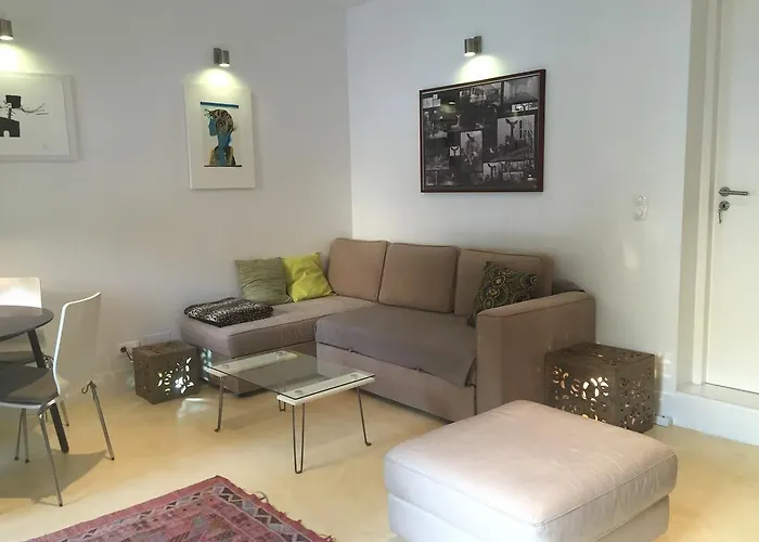 Sao Vicente House Lisboa