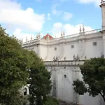 Sao Vicente House Lejlighed Lisboa