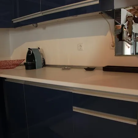 Apartamento São Vicente House *