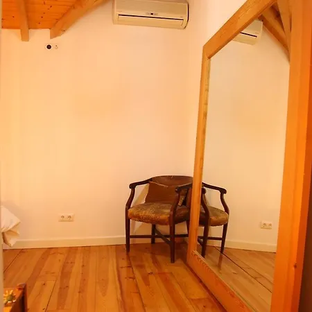São Vicente House Apartamento