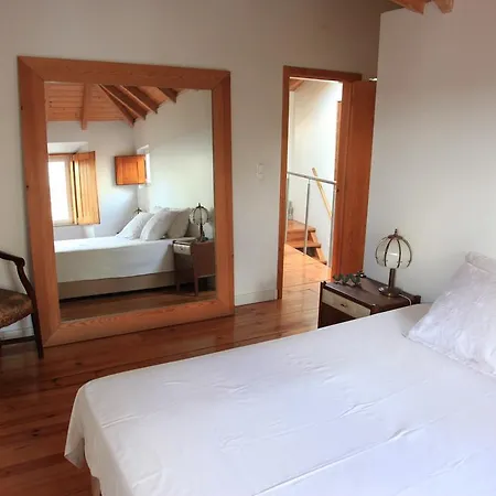 São Vicente House