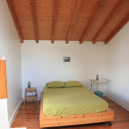 São Vicente House