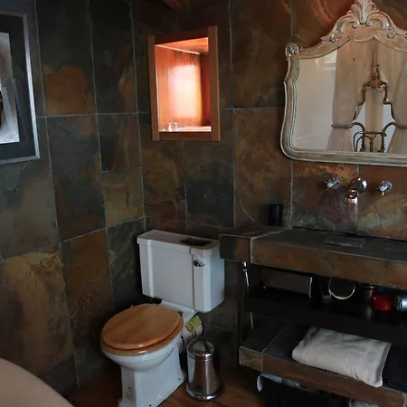 Apartamento São Vicente House *