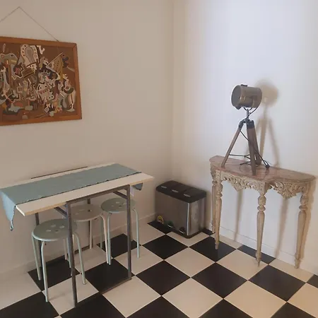 Sao Vicente House * Lisboa